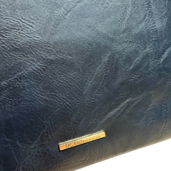 BCBG Navy - Picture 3 of 4